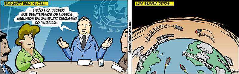 Diplomacia